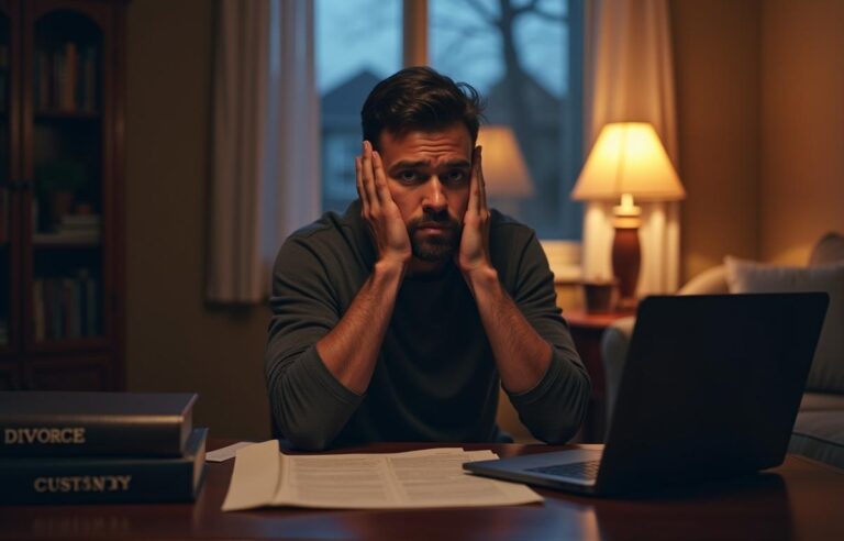 Signs it’s time to consult a divorce lawyer in topeka