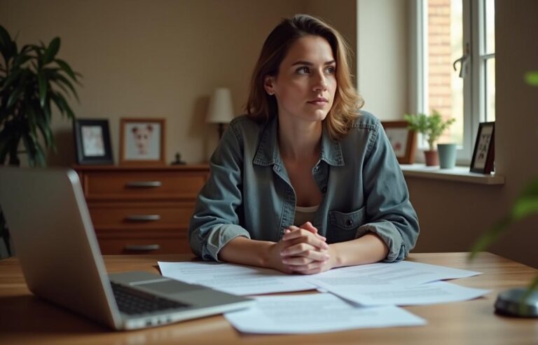 Understanding your rights in a divorce without a lawyer