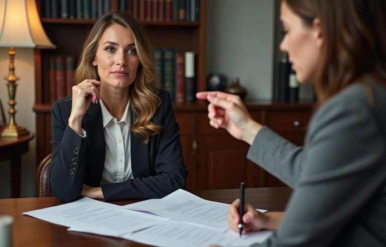 How divorce lawyers help with spousal support and alimony cases