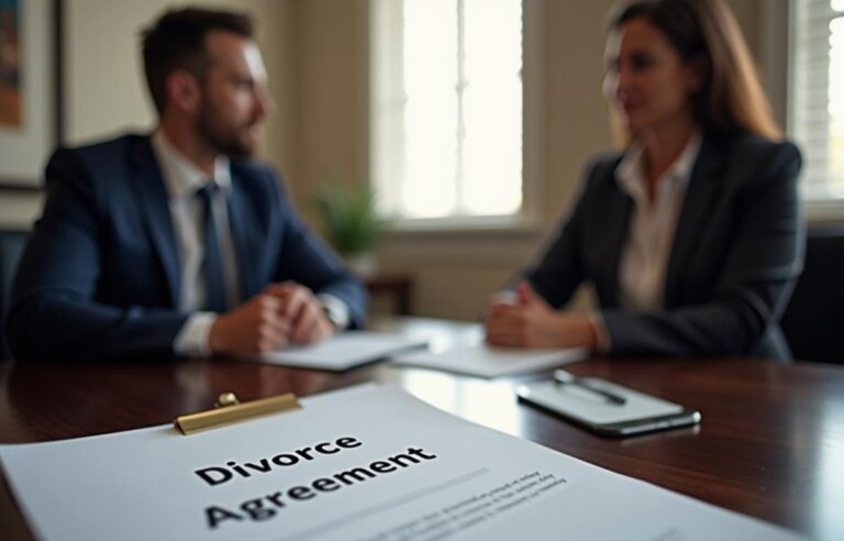 Do you need a lawyer for uncontested divorce in kansas?