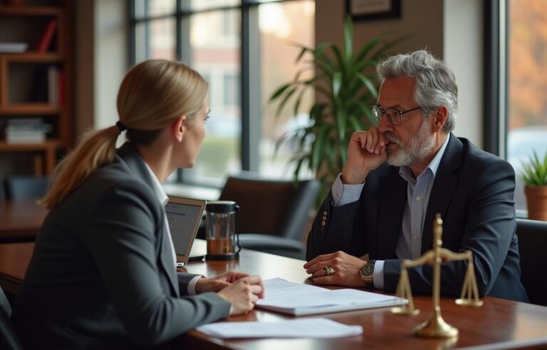 How to choose the right lawyer for your divorce case in topeka